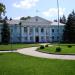 Коростышевский районный совет в городе Коростышев