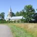 Vainupea Chapel