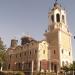 Iglesia de la Santa Trinidad