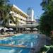 Ubatuba Palace Hotel na Ubatuba city
