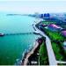 Laizhou-Bucht
