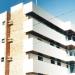 Edifício Guaramar na Ubatuba city