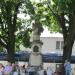 Статуя Яна Непомуцкого (ru) in Czestochowa city