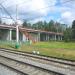 Путепровод через Рязанское направление МЖД в городе Раменское