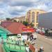 Торговые ряды «Привокзальные» в городе Раменское