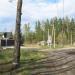 ДОТ Лу-3, Лужский рубеж в городе Толмачёво