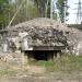 ДОТ Лу-3, Лужский рубеж в городе Толмачёво