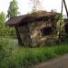 ДОТ Лу-4, Лужский рубеж в городе Толмачёво