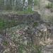 Разрушенный ДОТ Лу-2, Лужский рубеж в городе Толмачёво