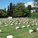 Haidar Pasha British Cemetery