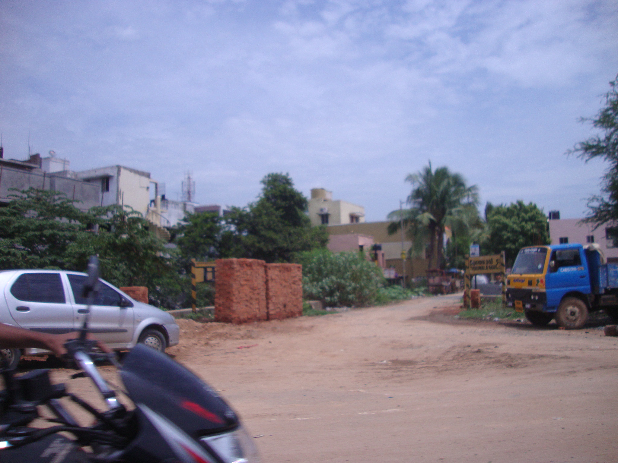 Thirumalai Nagar Chennai