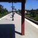 LIRR St. Albans Station