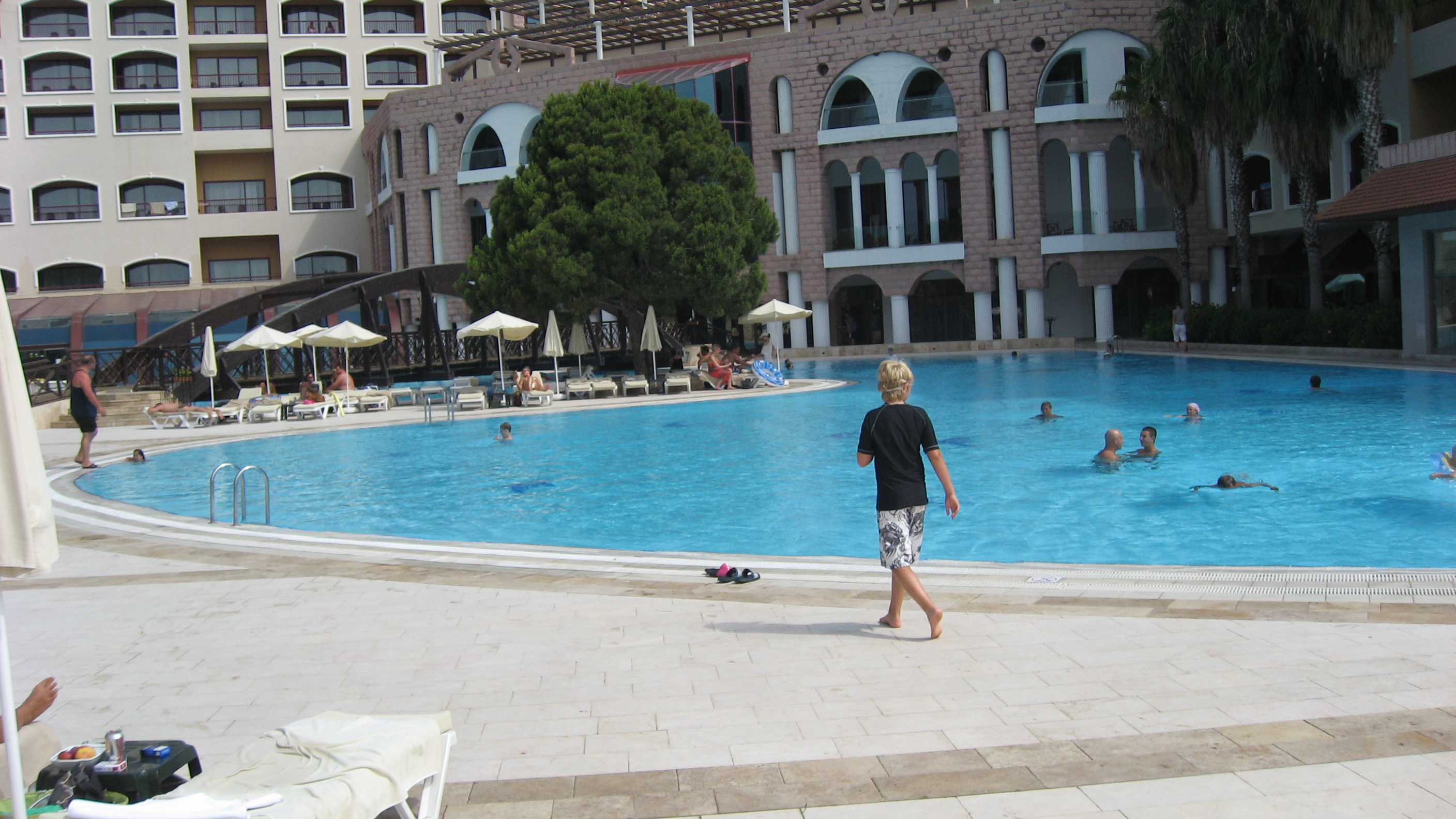 Sirene Belek Hotel 5* (English)