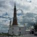 Северо-западная башня в городе Коломна