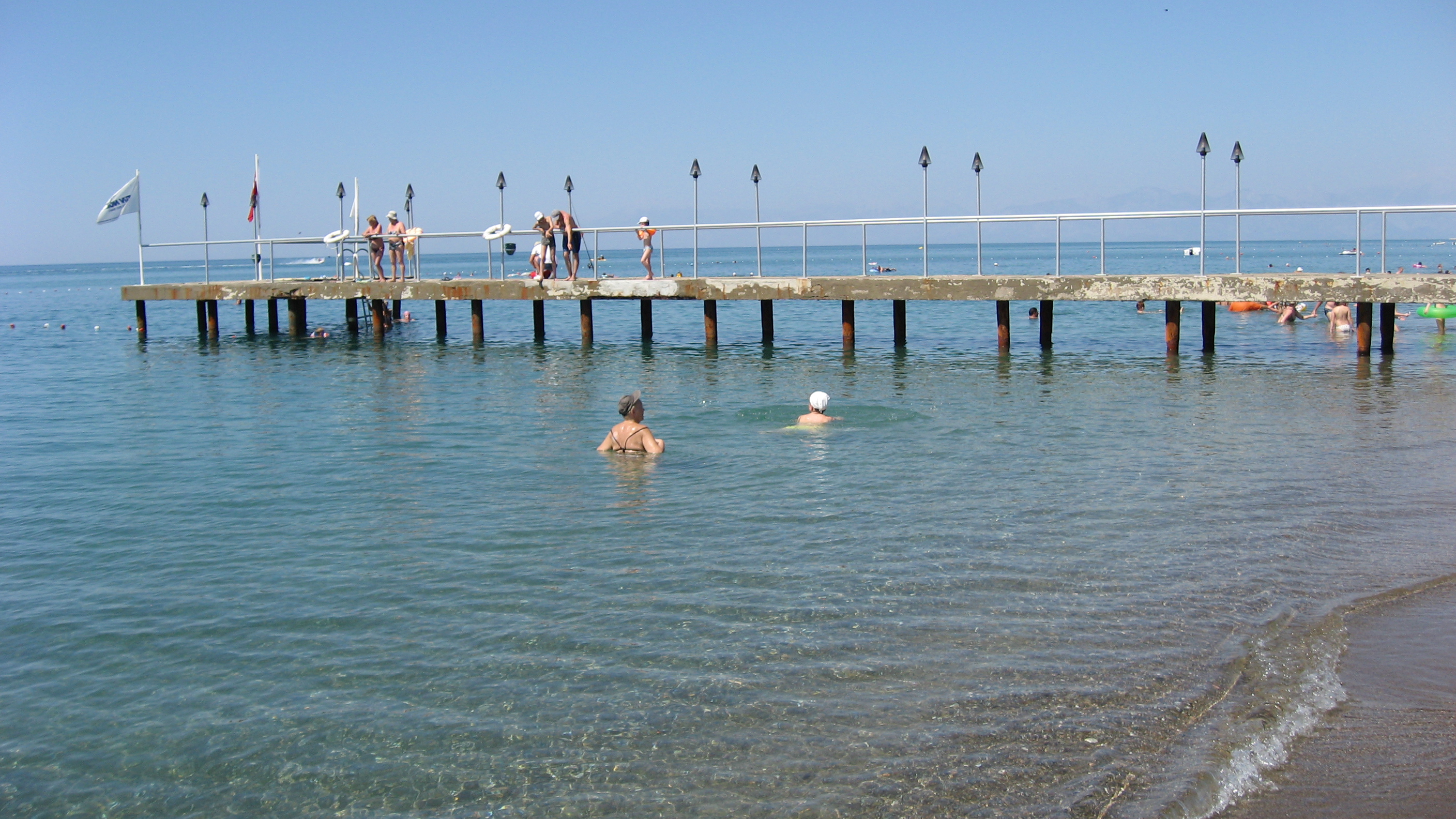 Pier