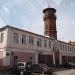 Пожарное депо с каланчой — памятник архитектуры в городе Павловский Посад