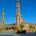 مسجد الحسن والحسين  في ميدنة مدينة بنغازي 