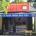 Hiệu thuốc sân ga. (vi) in Phu Ly City city