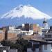 Vulcão Cotopaxi (5.897m)