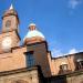 Chiesa dei Santi Bartolomeo e Gaetano in Bologna city