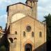 Chiesa del Crocifisso in Bologna city