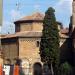 Basilica del Santo Sepolcro in Bologna city