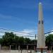 Obelisk (en) in Butuan city