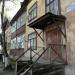 Снесенный жилой дом (ул. Народного Ополчения, 1) в городе Красногорск