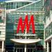 Myyrmanni shopping mall in Vantaa city