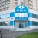 Клиника «Визиум» в городе Киев