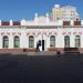 Магазин Толмачева - памятник архитектуры в городе Тамбов