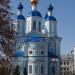 Собор Казанской иконы Божией Матери в городе Тамбов