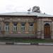 Усадьба купца Егорова - памятник архитектуры в городе Тамбов