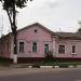 Здание бывшего городского управления в городе Павловский Посад