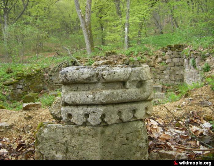 Монастырь Святого Степаноса Иран