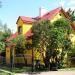 ул. Кегума, 56 в городе Рига