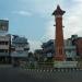 Batticaloa in Batticaloa city