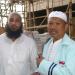 Aziziyah janubiyah, Mekah Al Mukaromah (Asep Munandar bersama KBIH Al-Ma'mun tahun 2009) (id) in Makkah city