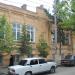 Шахматная школа (ru) in Ganja city