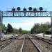 PRR Main Line Signal Bridge 227 (Fostoria)