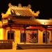 Nghênh Lương Đình trong Thành phố Huế thành phố