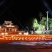 Nghênh Lương Đình trong Thành phố Huế thành phố