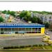 Автовокзал «Чугуев» в городе Чугуев