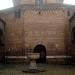 Basilica del Santo Sepolcro in Bologna city