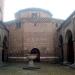 Pilato’s courtyard in Bologna city