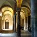 Interno della chiesa (it) in Bologna city