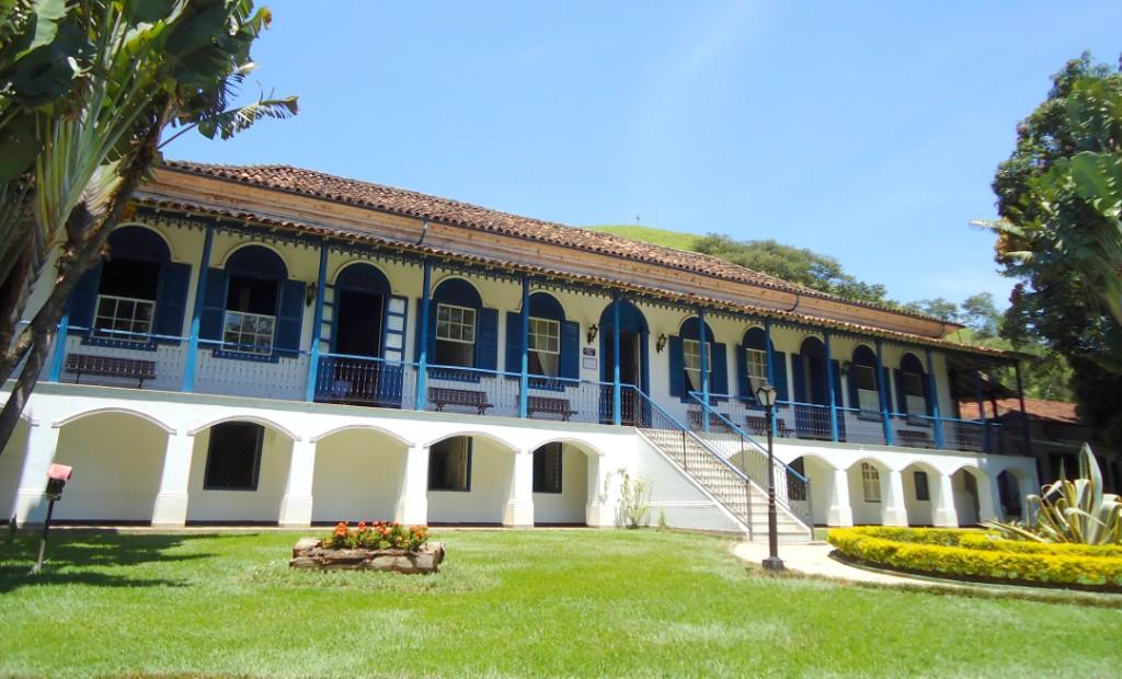 Hotel Fazenda Villa Forte Resende