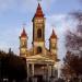 Chapel of Saint George in Novi Bechej city