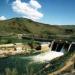 Black Canyon Dam