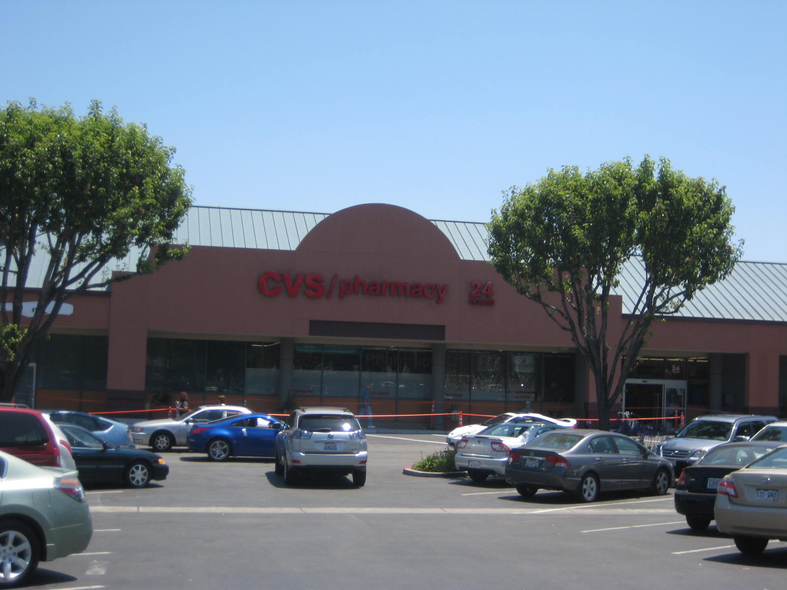 cvs bascom ave campbell ca